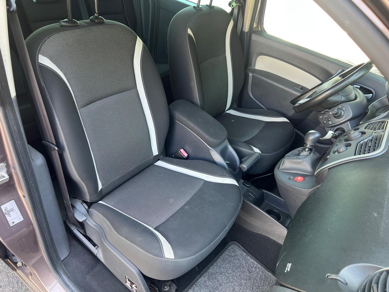 Renault Kangoo 1.2 TCe 115CV 5 porte Stop & Start Extrem