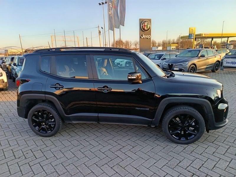 Jeep Renegade 4xe 1.3 T4 PHEV 190cv Limited 4xe Auto