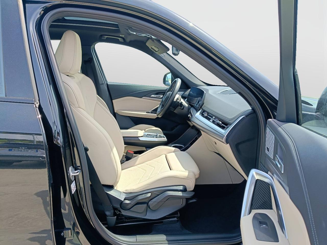 BMW X1 U11 - X1 sdrive18d MSport auto