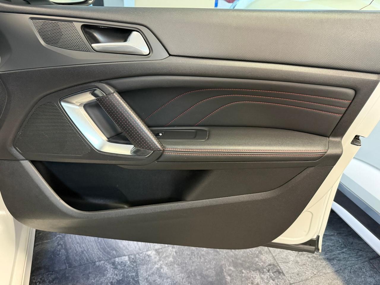 Peugeot 308 1.5 HDi 130 S&S GT Line