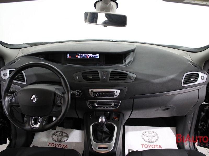 Renault Grand Scénic 1.5 Energy dCi 110cv LIMITED