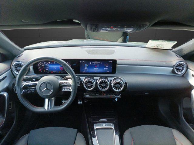MERCEDES-BENZ CLA 200 Automatic Shooting Brake AMG Line Advanced Plus