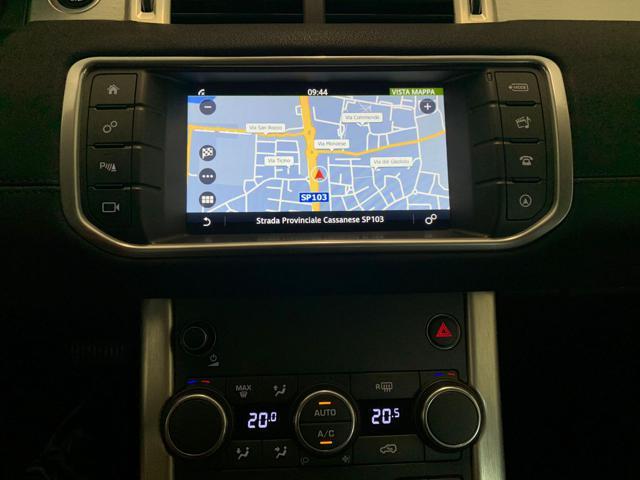 LAND ROVER Range Rover Evoque 2.0 TD4 150 CV 5p. Business Edition SE
