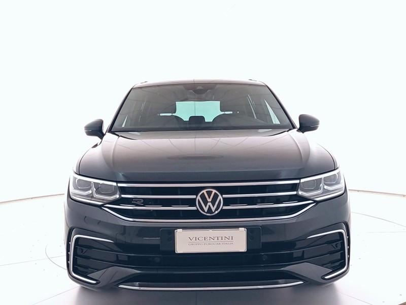 Volkswagen Tiguan 2.0 tdi r-line 150cv dsg