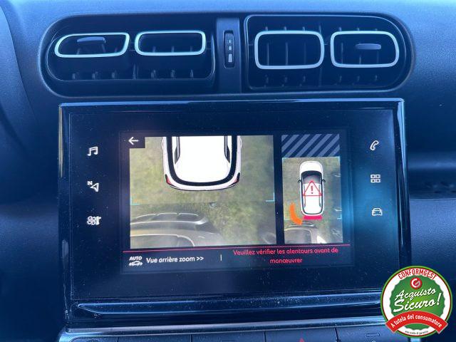 CITROEN C3 Aircross PureTech 110 S&S Shine