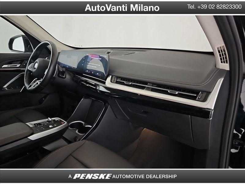 BMW X1 X1 sdrive18i X-Line auto