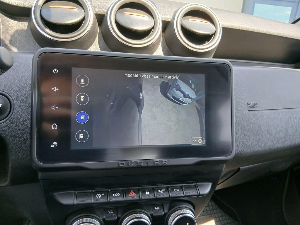 Dacia Duster 1.0 TCe GPL SL Extreme 4x2