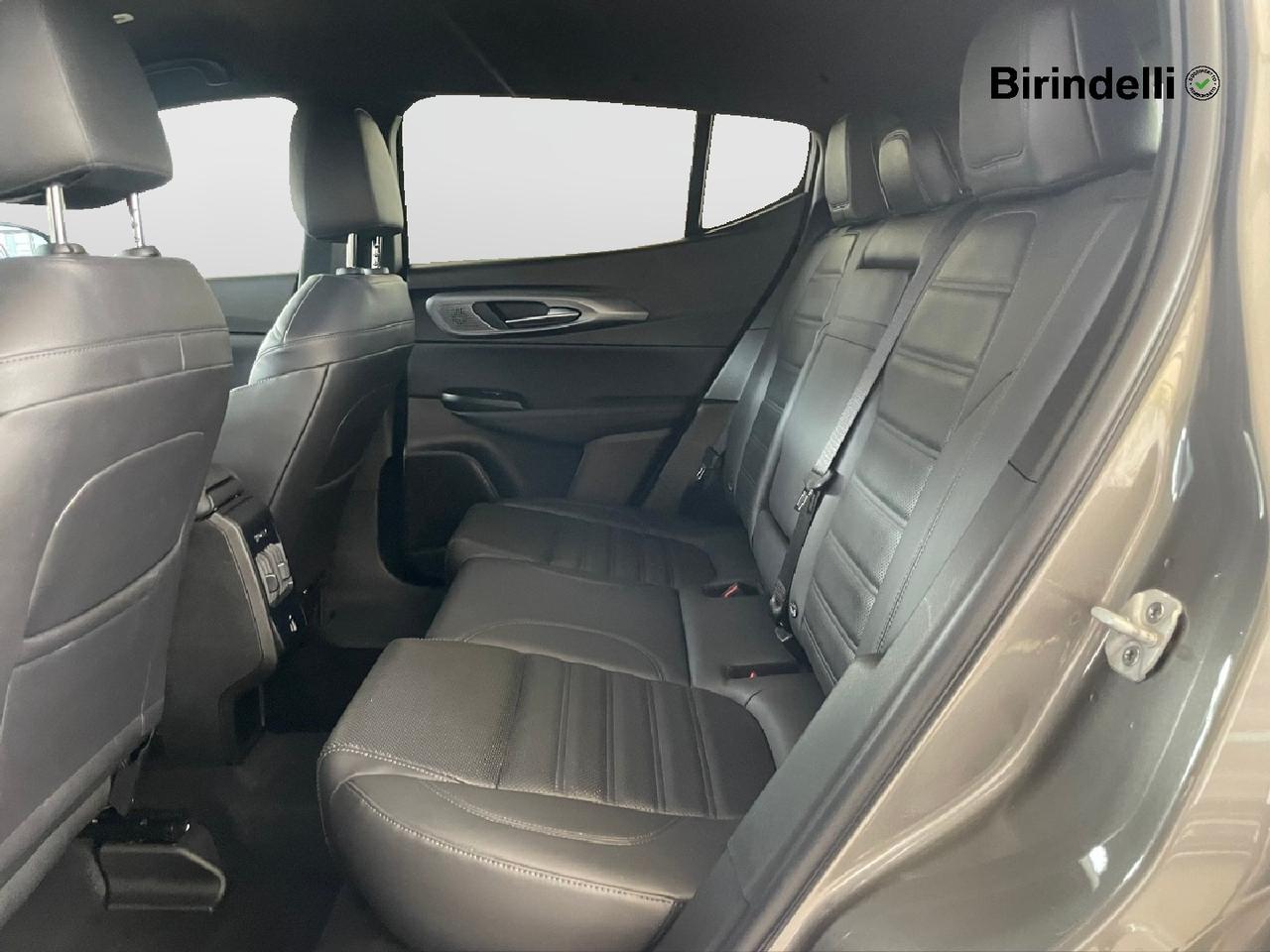 ALFA ROMEO Tonale - Tonale 1.5 130 CV MHEV TCT7 Edizione Speciale