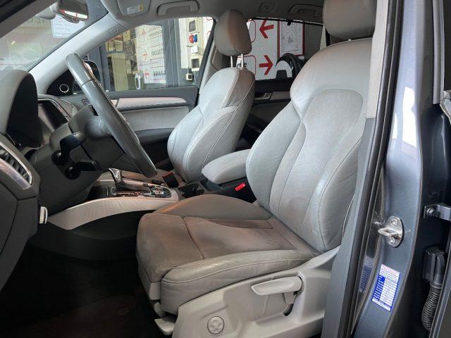 AUDI Q5 3.0 TDI 260CV S tr. Advanced Plus GARANZIA 24MESI