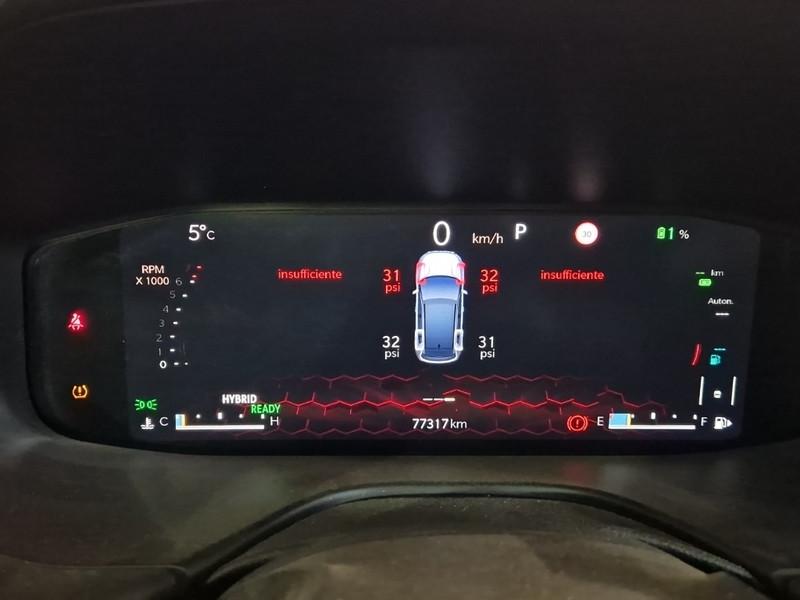 JEEP COMPASS 1.3 T4 PHEV 130 CV LIMITED 4XE AUTO SUV