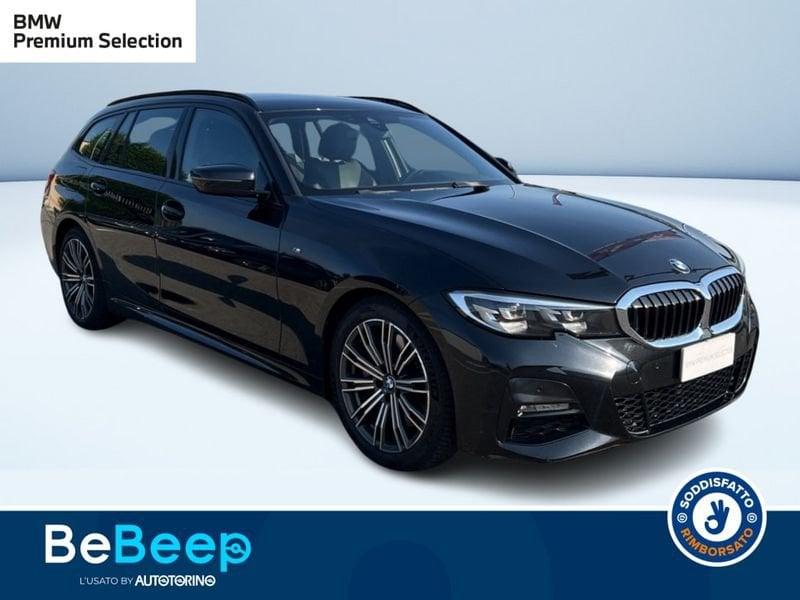 BMW Serie 3 Touring 320D TOURING XDRIVE MSPORT AUTO