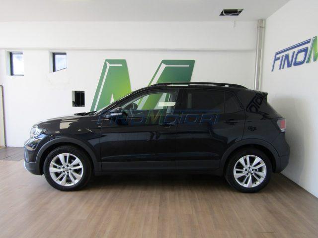 VOLKSWAGEN T-Cross 1.0 TSI 115 CV Life