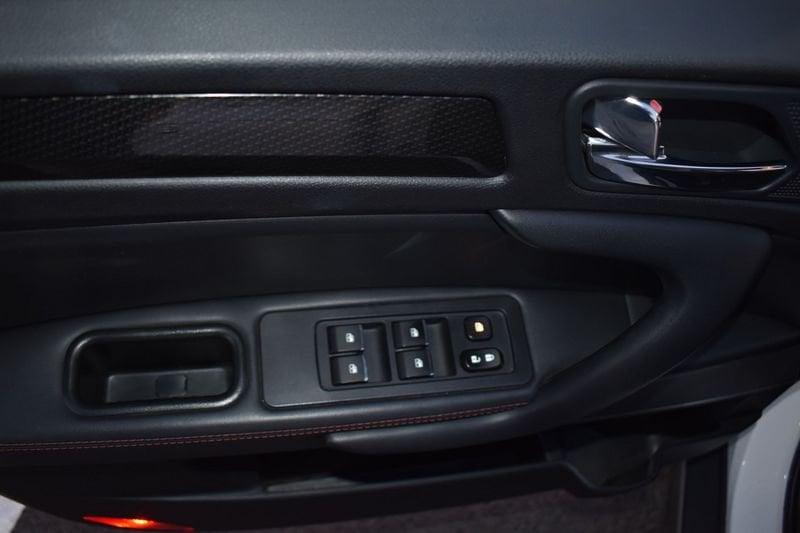 DR AUTOMOBILES dr4 dr4 1.6 Bi-Fuel GPL