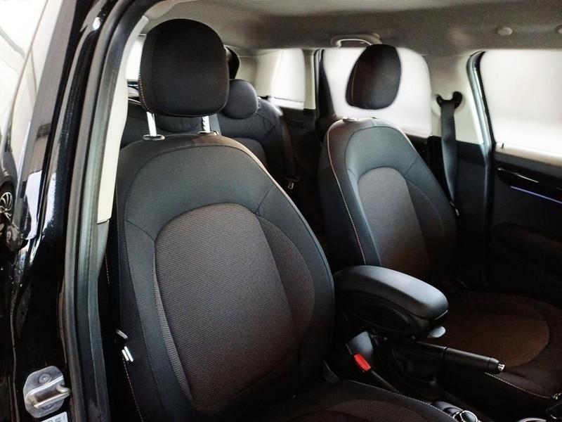 MINI COOPER Classic auto 5 PORTE