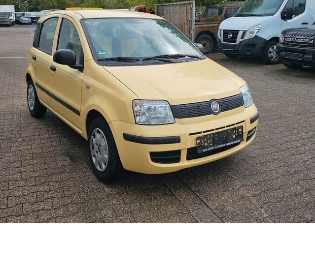 Fiat Panda 1.2 Classic