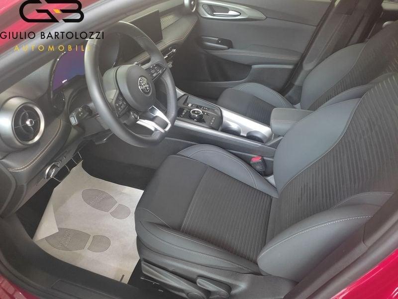 Alfa Romeo Tonale 1.6 Diesel 130cv TCT6 Sprint
