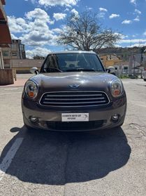Mini Cooper D Countryman Mini 1.6 Cooper D Countryman F60