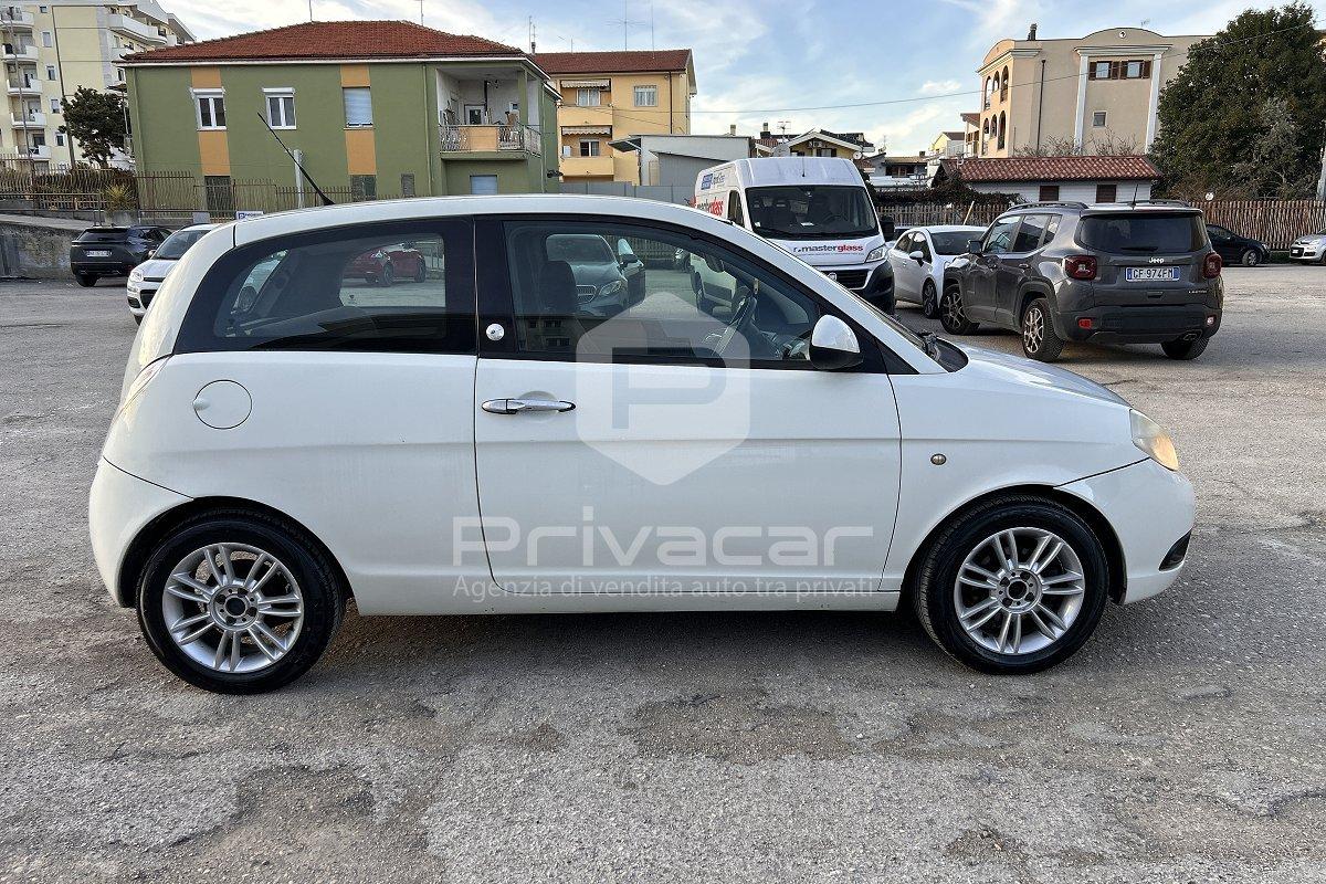LANCIA Ypsilon 1.4 Elle Ecochic GPL