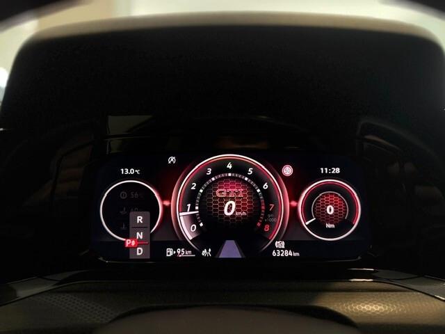 Volkswagen Golf GTI 2.0 TSI CLUBSPORT 45