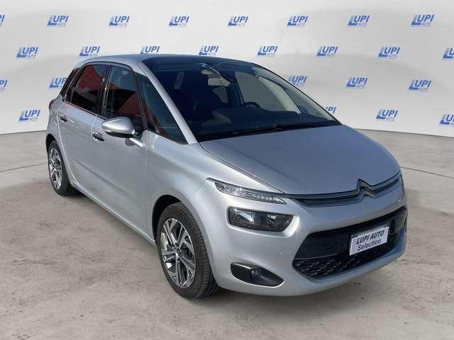 Citroen C4 Picasso 1.6 bluehdi Intensive s&s 120cv eat6