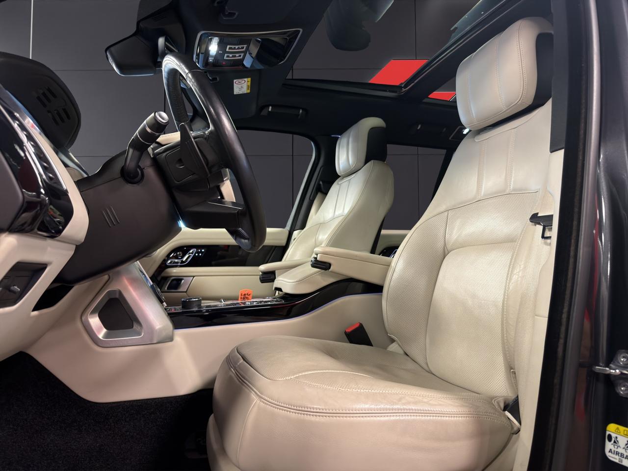 Land Rover Range Rover 3.0 sdV6 Autobiography auto my19