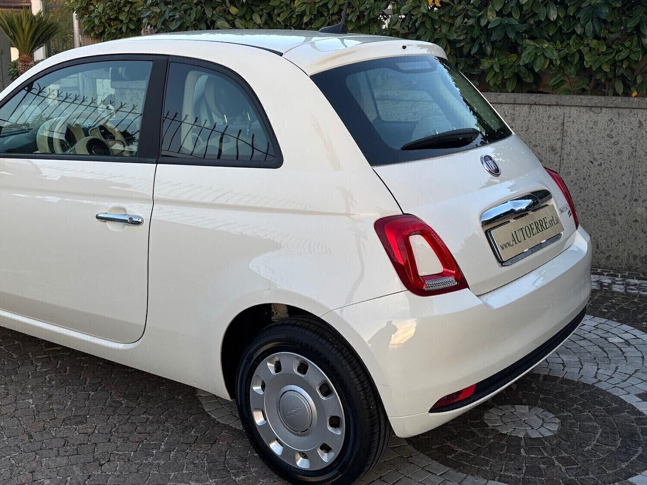 Fiat 500 1.0 Hybrid Pop