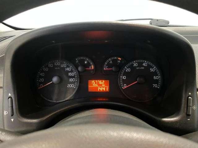 Fiat Punto 1.2 3 porte Dynamic