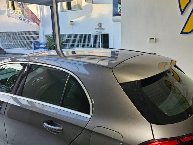 MERCEDES-BENZ A 180 d Automatic Sport tua da ?239,00 mensili