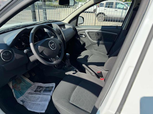 DACIA Duster 1.5 dCi 110CV 4x4 Lauréate N1