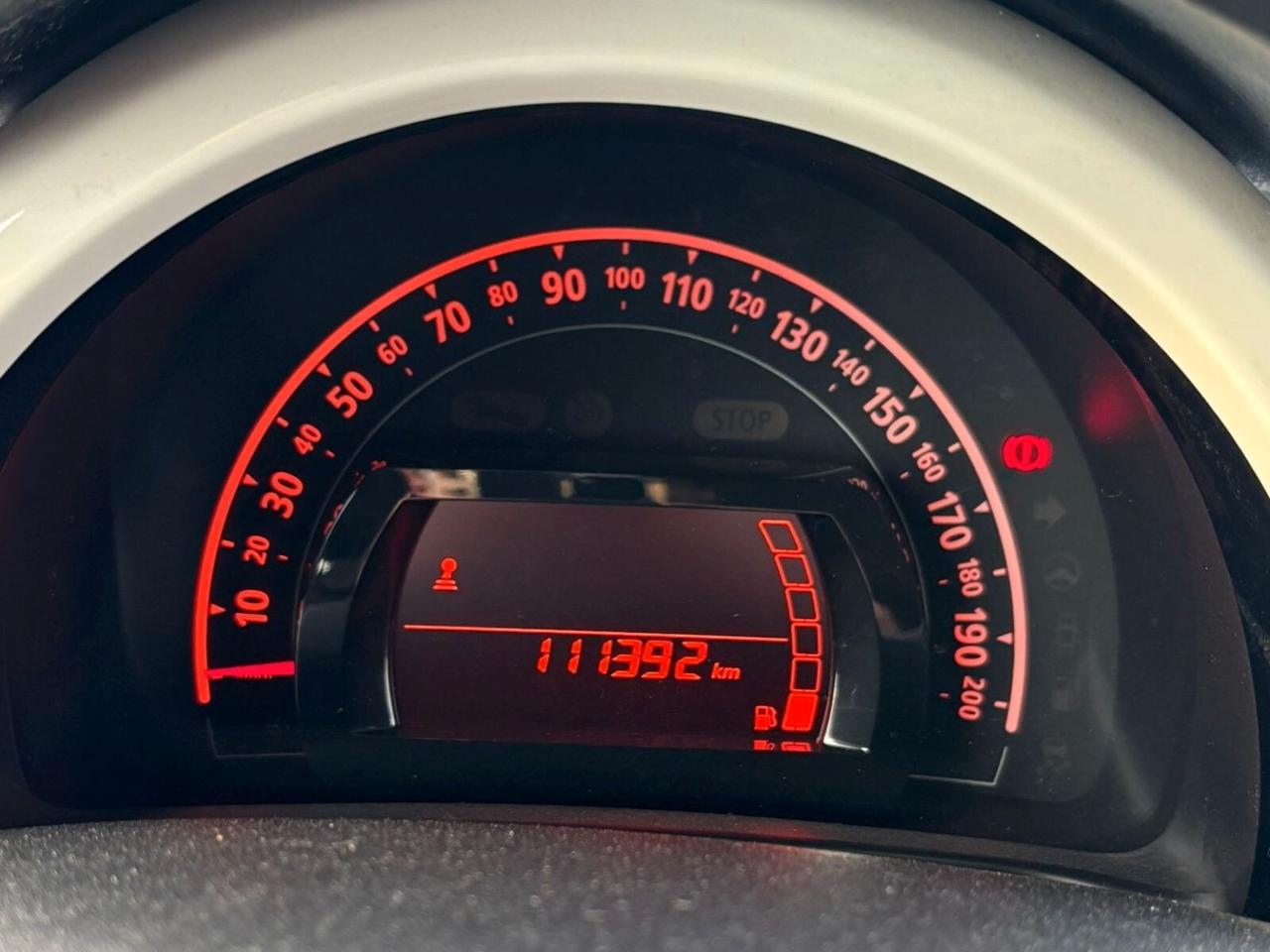 Renault Twingo 1.0 sce Zen (live) 69cv E6