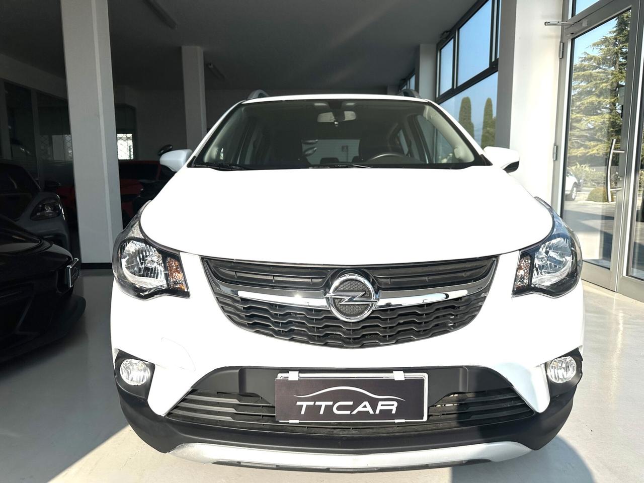 Opel Karl Rocks 1.0 73 CV Start&Stop