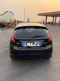 Ford Fiesta 1.4 TDCi 5p. Finanziabile senza busta paga !