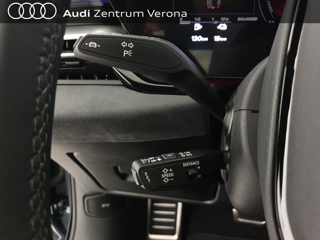 Avant 2.0e-hybrid 299CV quattro Str S line Edition