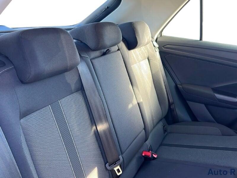 Volkswagen T-Roc T-Roc 1.5 TSI ACT DSG Life