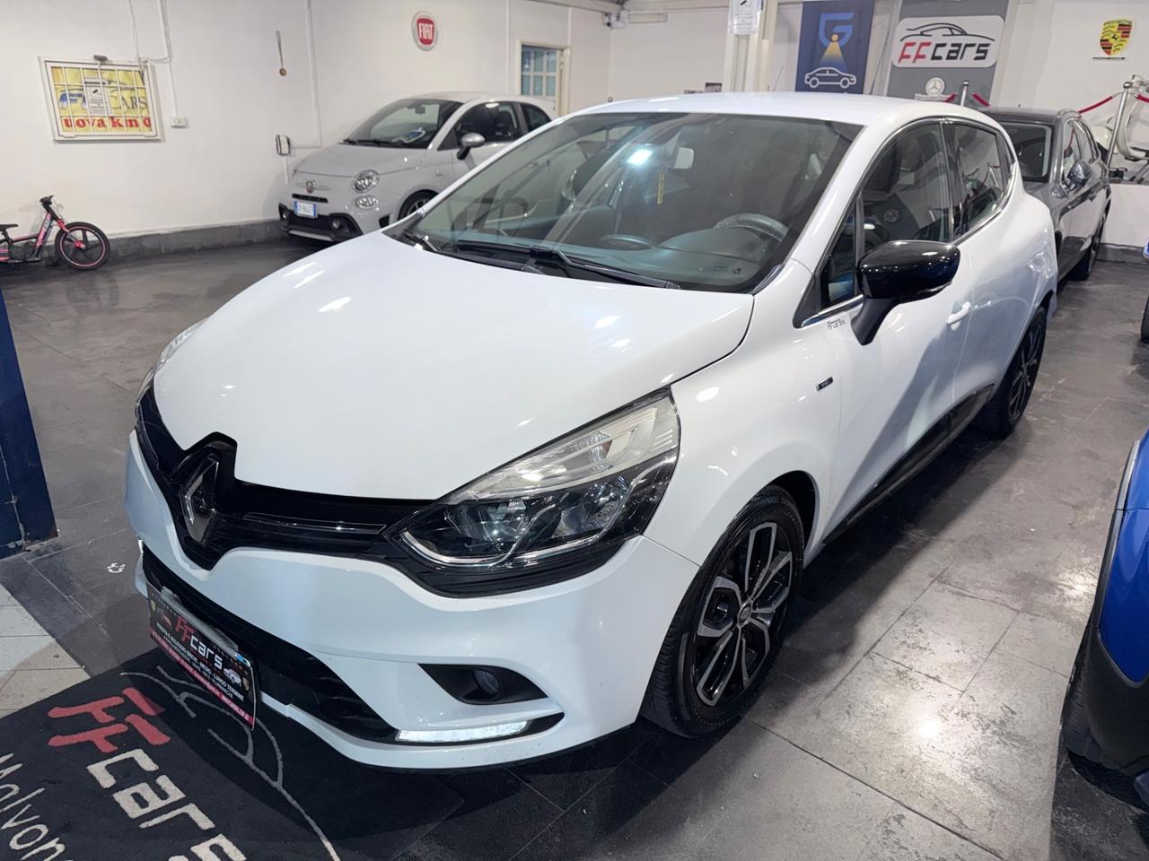 Renault Clio Sporter dCi 8V 75 CV Duel