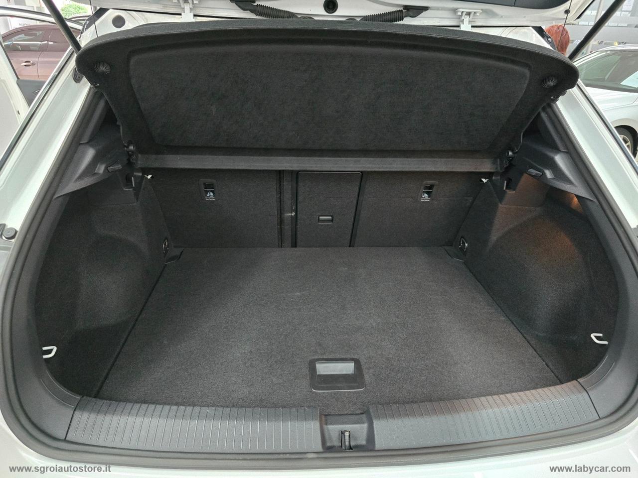VOLKSWAGEN T-Roc 2.0 TDI SCR R-Line
