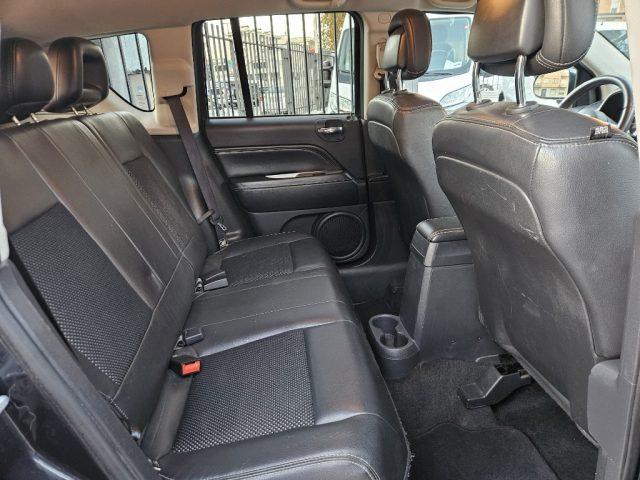 JEEP Compass 2.2 CRD North 2WD