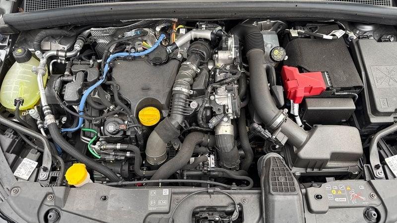 Renault Clio V 2023 1.5 dCi Evolution