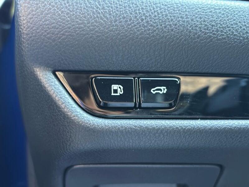 Lexus NX Hybrid F Sport 4WD MY22