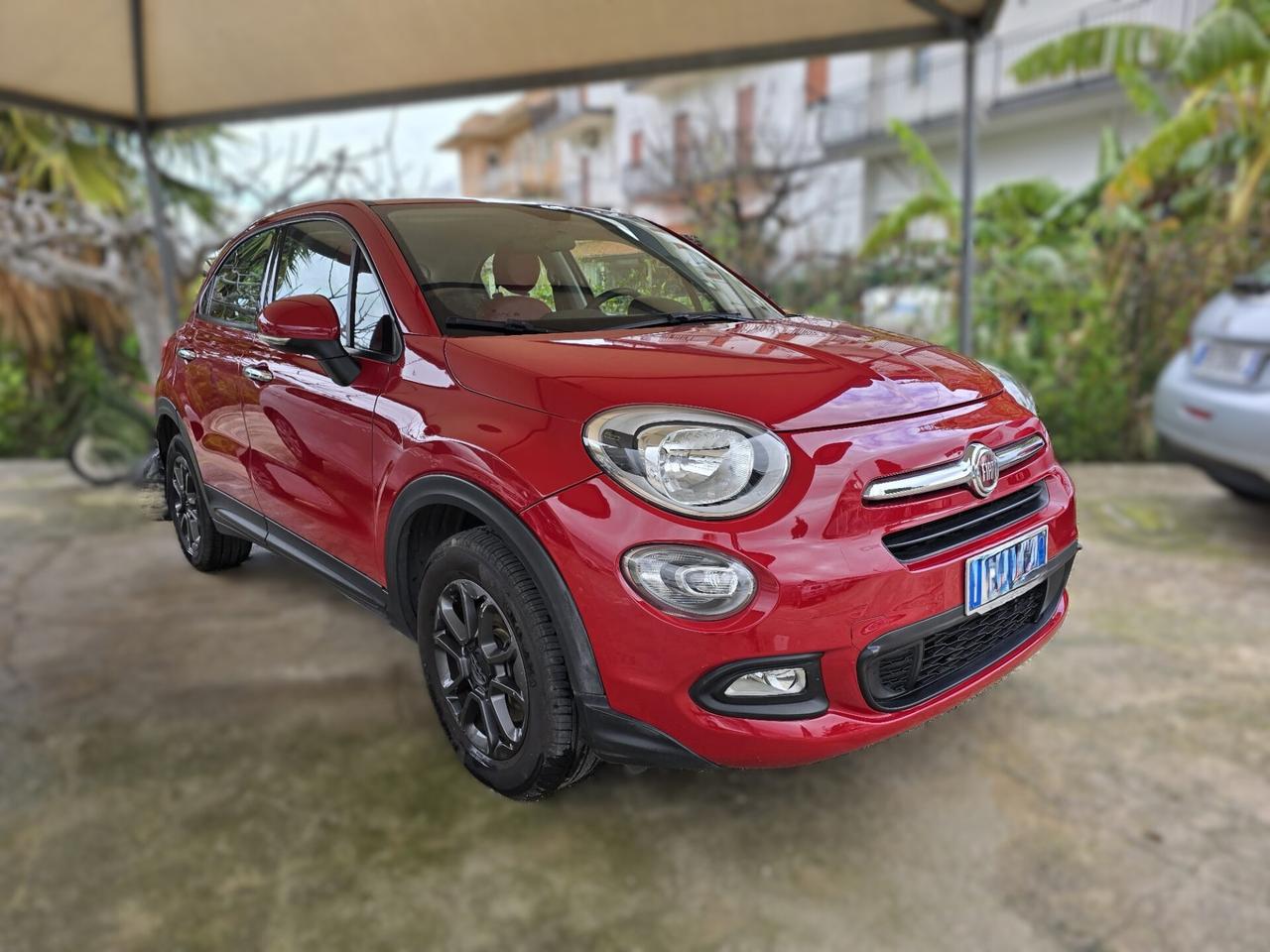 Fiat 500X 1.6 MultiJet 120 CV Pop Star