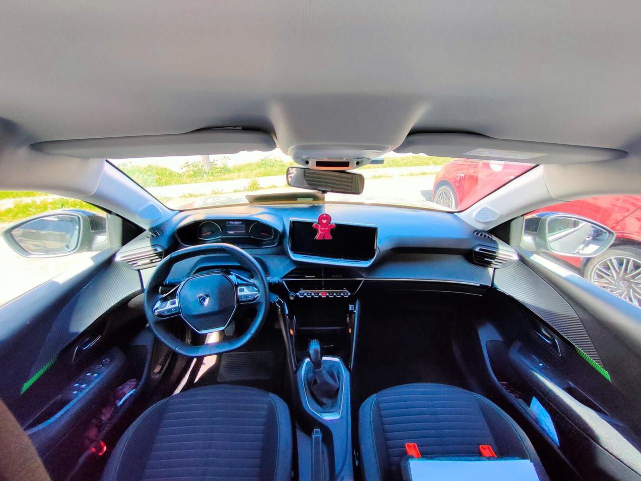 Peugeot 208 PureTech 75 Stop&Start 5p. Active