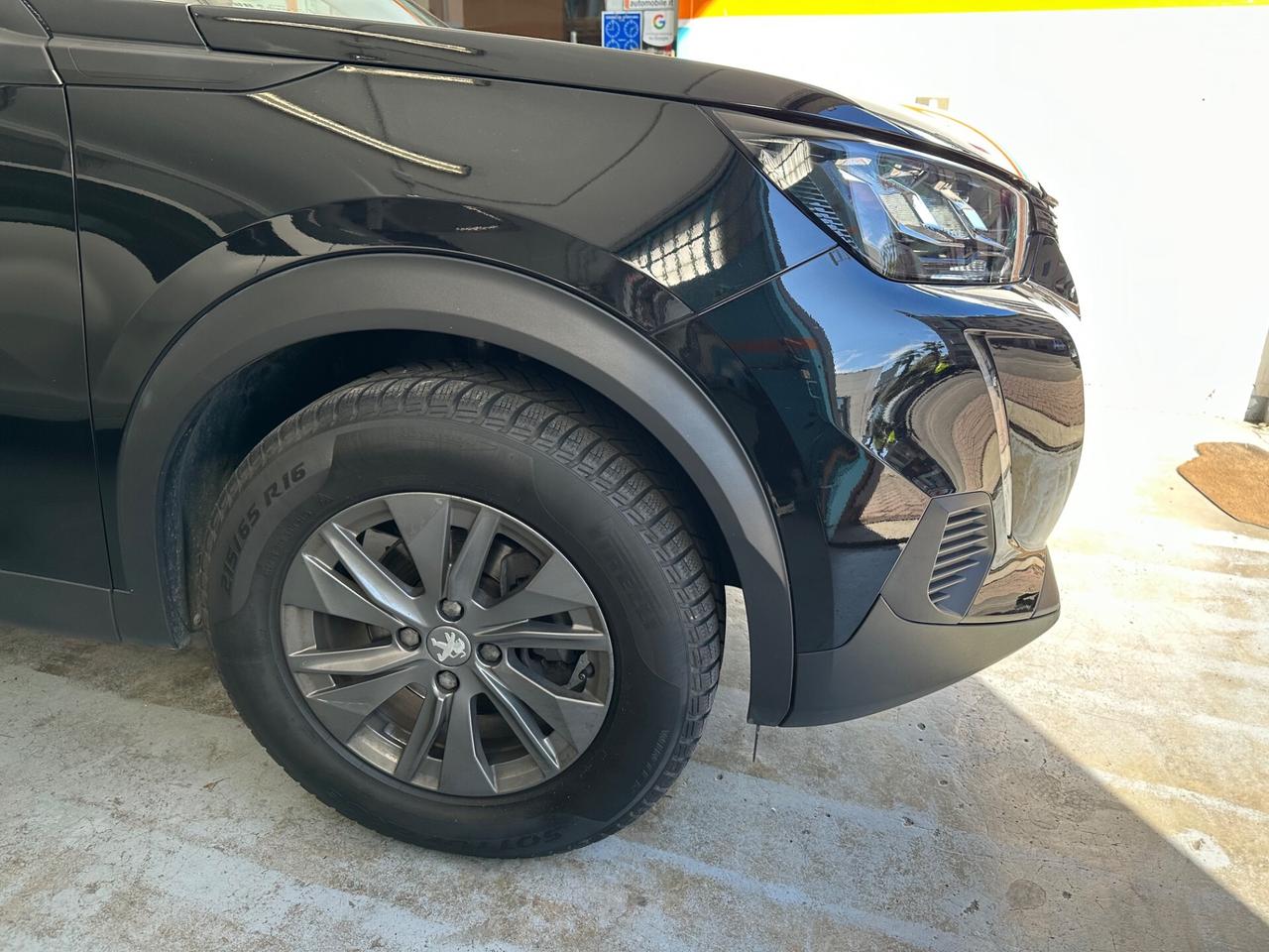 Peugeot 2008 130 S&S EAT8 Active Pack