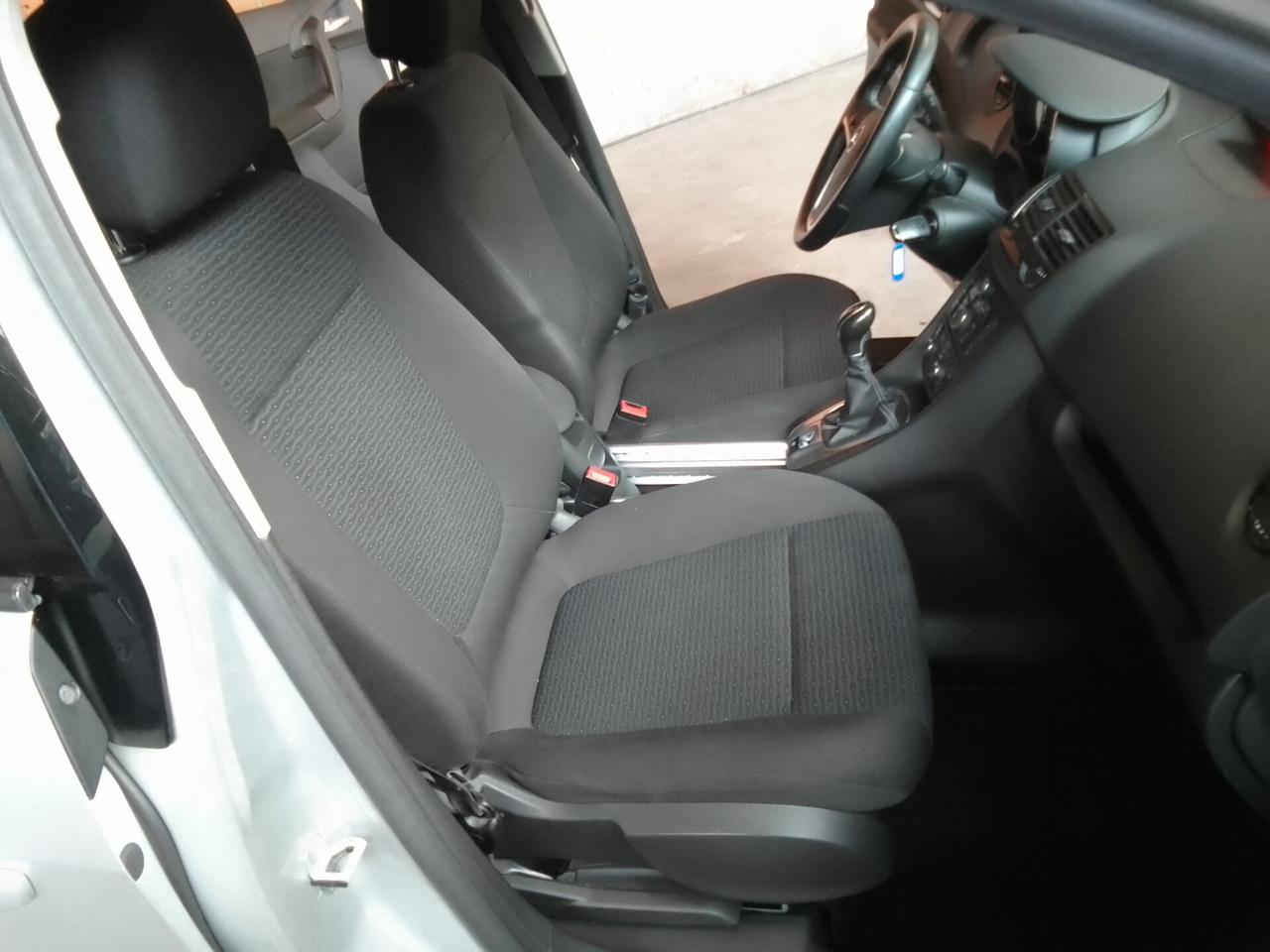 Opel Meriva 1.4 Turbo 120CV GPL Tech Innovation OK NEO