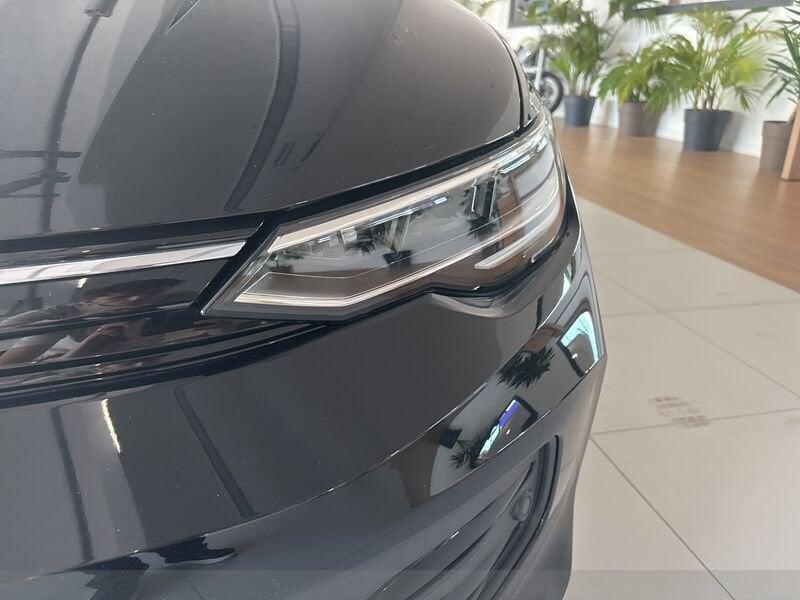 Volkswagen Golf 1.5 TSI eHybrid EDITION PLUS DSG 204 CV