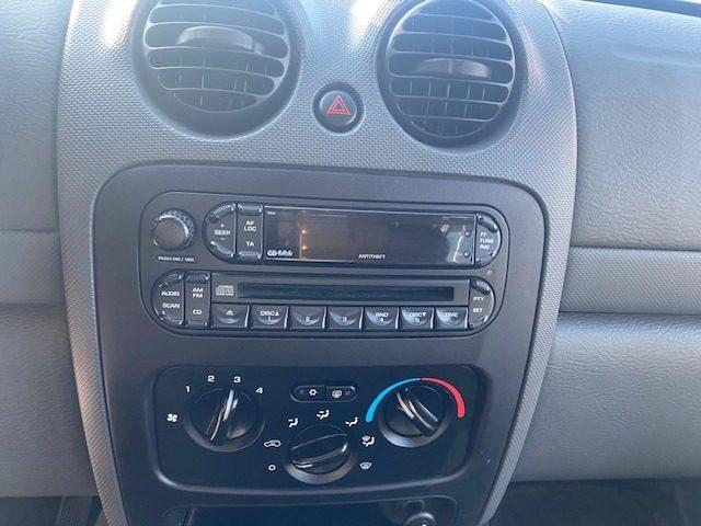 JEEP Cherokee 2.8 CRD