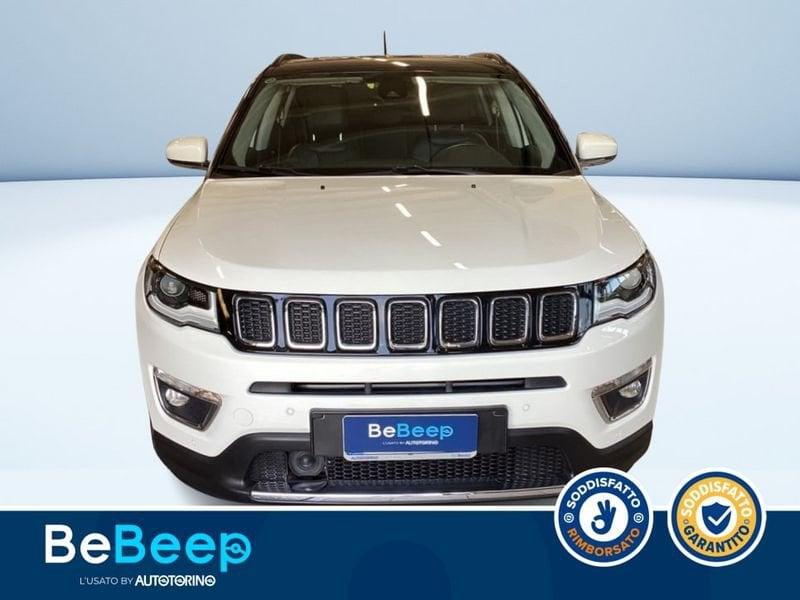 Jeep Compass 1.6 MJT LIMITED 2WD 120CV