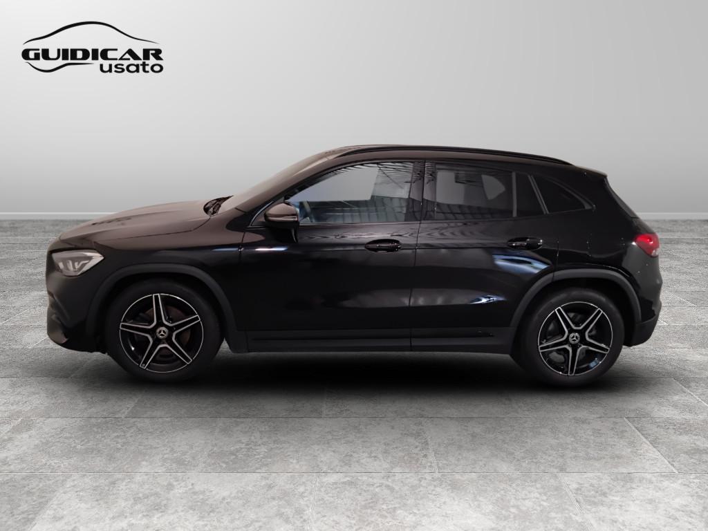 Mercedes-Benz GLA-H247 2020 - GLA 220 d Premium 4matic auto