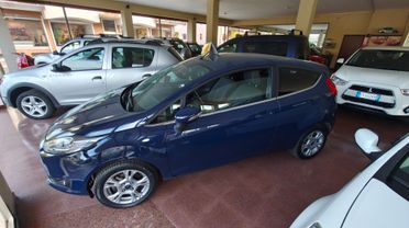 Ford Fiesta 1.4 3 porte Bz.- GPL
