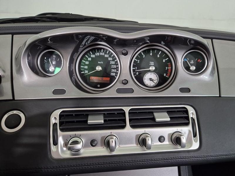BMW Z8 4.9