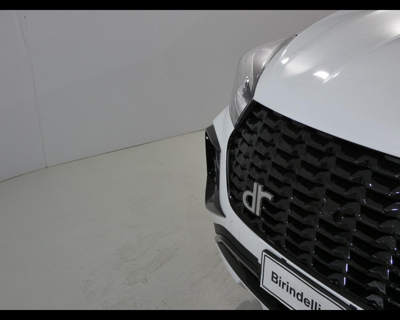 DR dr 5.0 - dr 5.0 s3 1.5 Bi-Fuel GPL